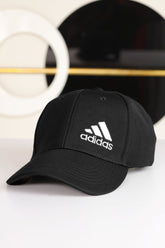 Adds Release Stretch Fit Imp Polyester Cap
